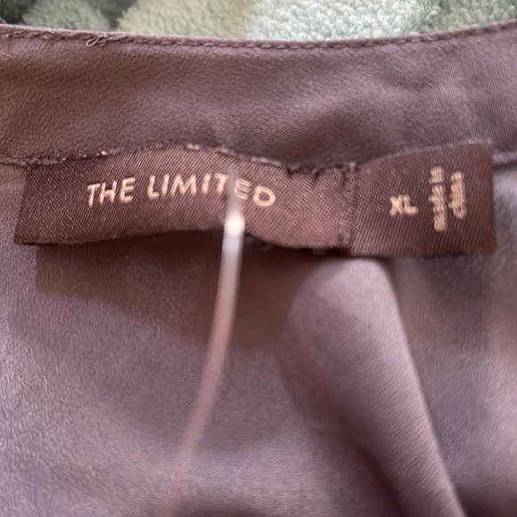 The Limited lounge shirt - Picture 2 of 4